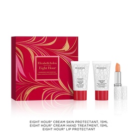 Eight Hour Nourishing Skin Essentials