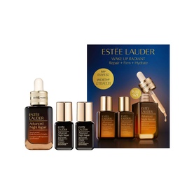 Wake Up Radiant Repair and Firm and Hydrate Skincare Gift Set