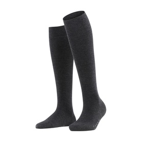Soft Knee-High Socks