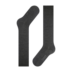 Soft Knee-High Socks