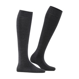 Soft Knee-High Socks
