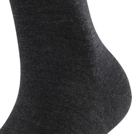Soft Knee-High Socks