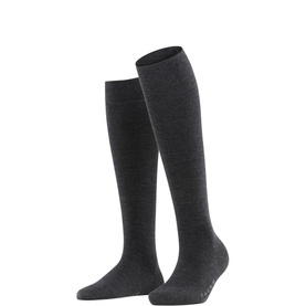 Soft Knee-High Socks