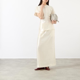 Pero Ruched Blouse