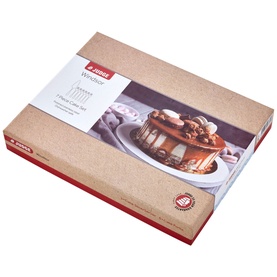 7-Piece Windsor Cake Set