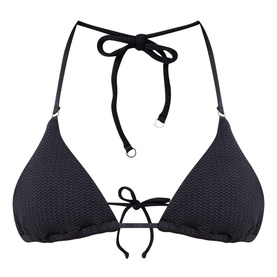 Sea Dive Triangle Bikini Top