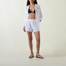 Sea Dive Triangle Bikini Top