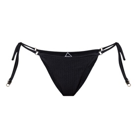 Sea Dive Tie-Fastening Bikini Bottoms