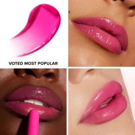 Lip Injection Extreme Plumping Clicks