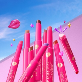 Lip Injection Extreme Plumping Clicks