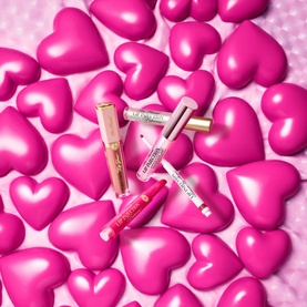 Lip Injection Extreme Plumping Clicks