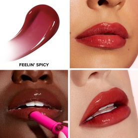 Lip Injection Extreme Plumping Clicks