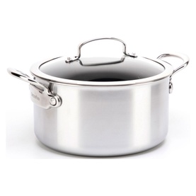Non-Stick Barcelona Casserole Stockpot 18cm