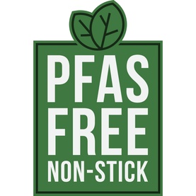 Non-Stick Barcelona Casserole Stockpot 18cm