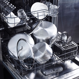 Non-Stick Barcelona Casserole Stockpot 18cm