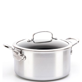 Non-Stick Barcelona Casserole Stockpot 18cm