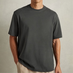Tate Oversized T-Shirt
