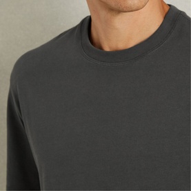 Tate Oversized T-Shirt