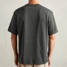 Tate Oversized T-Shirt