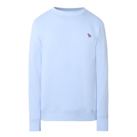 Skull Logo Sweatshirt
