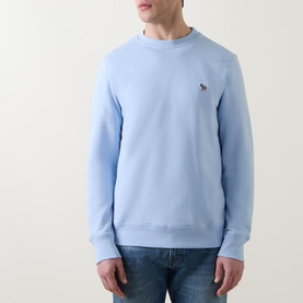 Skull Logo Sweatshirt
