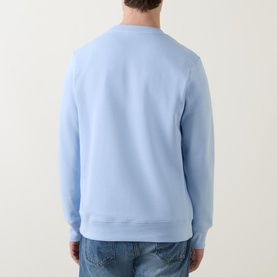 Skull Logo Sweatshirt