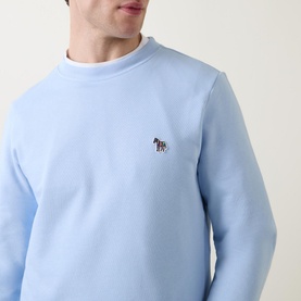 Skull Logo Sweatshirt