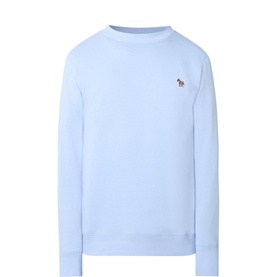 Skull Logo Sweatshirt
