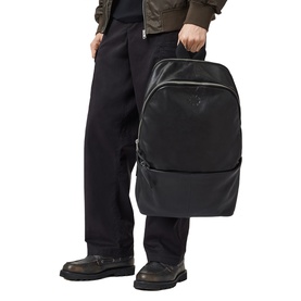 Finn Logo Backpack