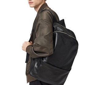 Finn Logo Backpack