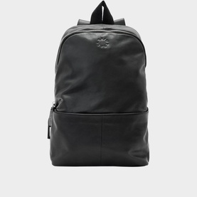 Finn Logo Backpack