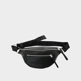 Itoko Leather Bumbag