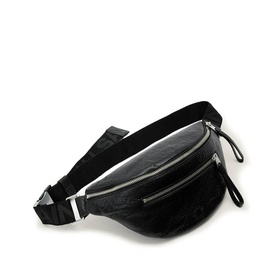 Itoko Leather Bumbag