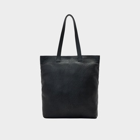 Yuto Leather Tote Bag