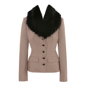 Buckingham Hourglass Jacket