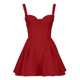 Bunny Mini Dress