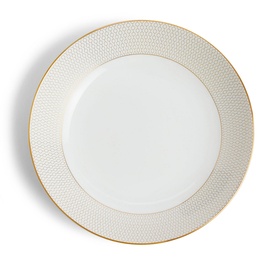 Gio Gold Pasta Bowl 24cm