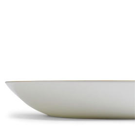 Gio Gold Pasta Bowl 24cm