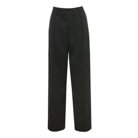 Hayden High-Rise Wide Leg Trousers