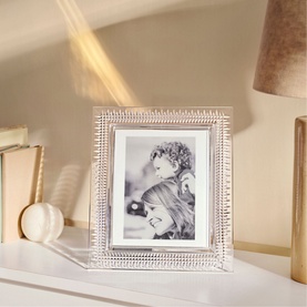 Lismore Diamond Picture Frame 15cm