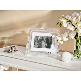 Lismore Diamond Picture Frame 15cm