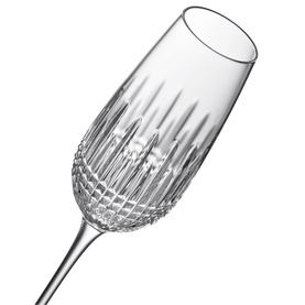 Lismore Diamond Flute Set of Two