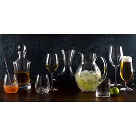 Marquis Moments Martini Glass Set of Four