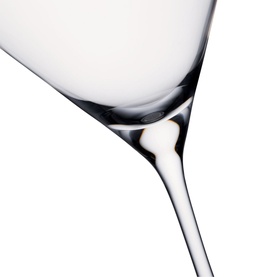 Marquis Moments Martini Glass Set of Four