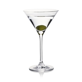 Marquis Moments Martini Glass Set of Four