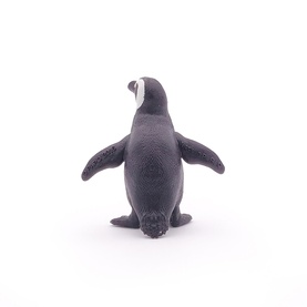 African Penguin Toy Figurine