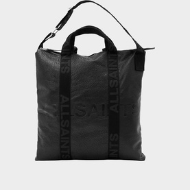Kei Leather Backpack