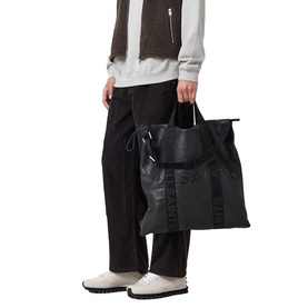 Kei Leather Backpack
