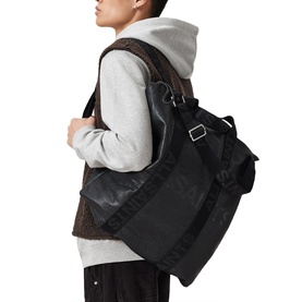 Kei Leather Backpack