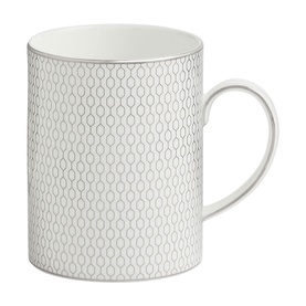 Gio Platinum Mug 340ml